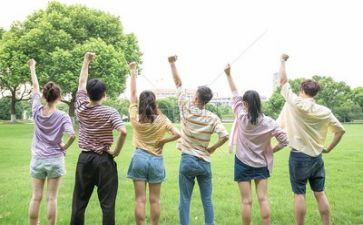 学生会培训心得6篇