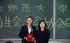 进学生会工作心得优秀6篇