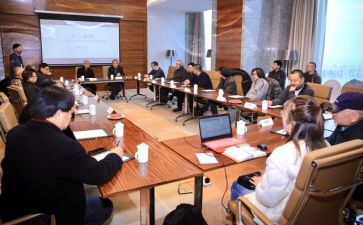 听学术讲座心得体会5篇