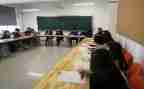 大学学委工作总结5篇