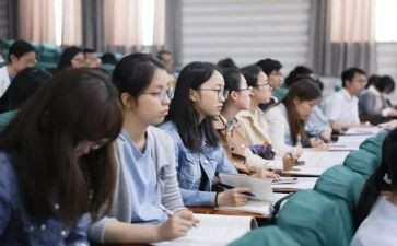我的大学为演讲稿5篇