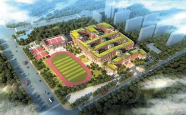 学校毕业演讲稿5篇