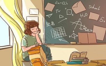 我在学校的一件事作文6篇