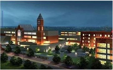 对学校的自我鉴定8篇