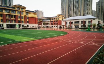 学校要写心得体会推荐8篇