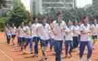 小学学校体育工作计划7篇