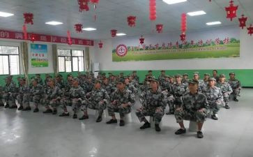 技能培训学校年度工作总结5篇