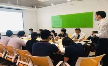 职业技能培训学校自查报告推荐8篇