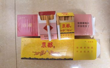 烟购销合同优秀6篇
