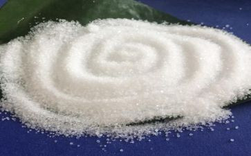 有趣的盐中班科学教案5篇