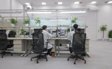 研发人员的工作总结6篇
