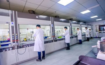 技术研发年终工作总结6篇