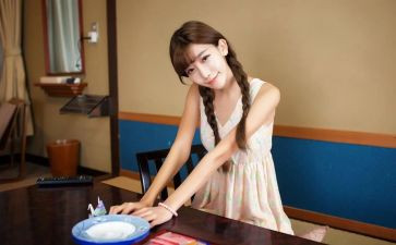 画小女孩教案通用7篇