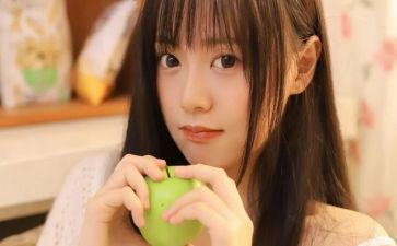 画小女孩教案7篇