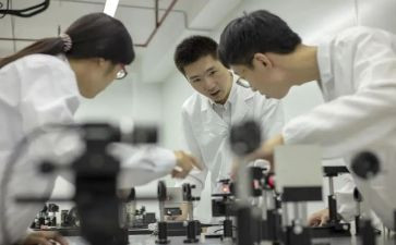 高中研究性心得体会5篇