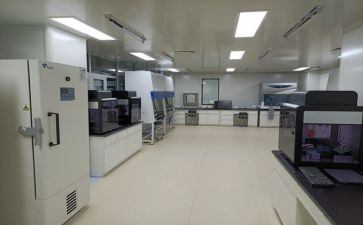 检验科管理工作总结6篇