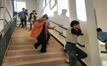 消防疏散演练后感心得体会6篇