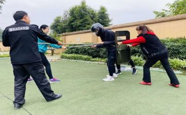 逃生演练的心得体会6篇