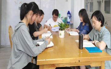 教研室教研员述职报告7篇