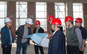 项目工程验收申请书8篇