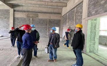 扶验收工作总结参考5篇