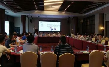 2024数学中考研讨会心得6篇