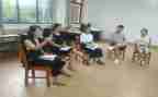 初中数学教研组学期工作总结5篇