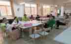 小学英语组教研组工作总结7篇