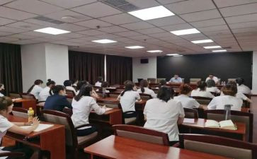 业务培训心得体会通用6篇