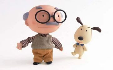 爷爷的鞋作文最新8篇