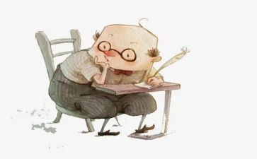 我的爷爷我的爷爷作文推荐8篇