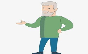 我的爷爷我的爷爷作文5篇