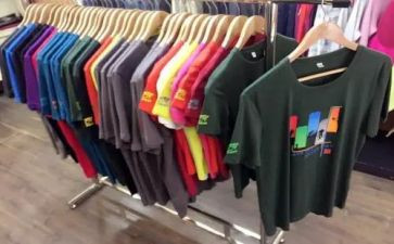 爱衣服销售工作总结7篇