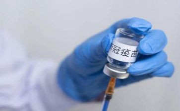 接种疫苗的工作总结5篇