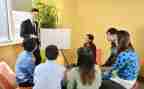 幼儿园英语培训课心得体会8篇