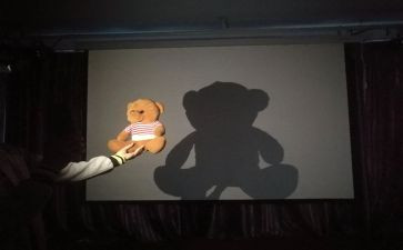 画影子的教案精选7篇