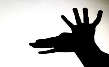 影子幼儿园小班教案5篇