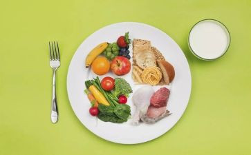 关于健康饮食的短演讲稿8篇