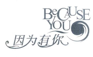 因为有你作文推荐5篇