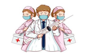 疫情的演讲稿优质8篇