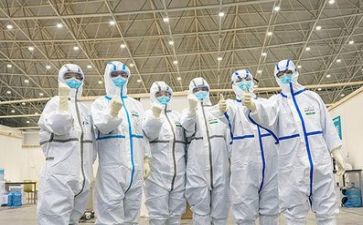疫情之心得体会优质7篇