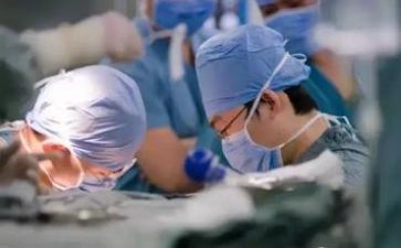 医务年度述职报告5篇
