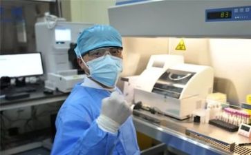 医务处年度工作总结8篇