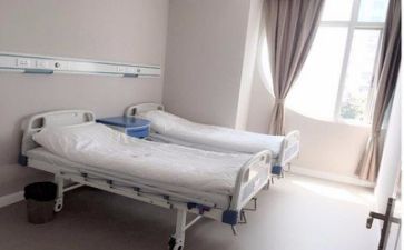 医院年度个人总结5篇