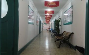 2024年医院工作个人总结通用5篇