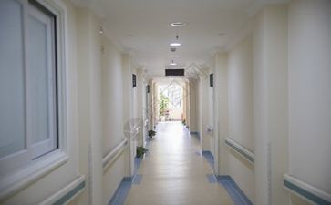 医院个人年度总结5篇