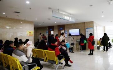 医院年度工作报告8篇