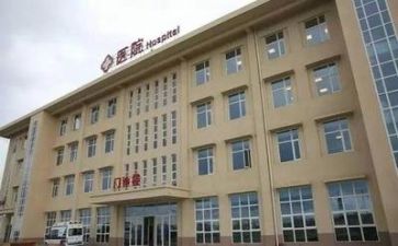 医院工作个人年终工作总结精选6篇