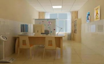 医院办公室人员工作总结7篇