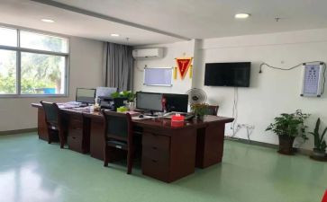 医院办公室月总结最新8篇